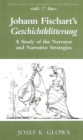 Johann Fischart's Geschichtklitterung : A Study of the Narrator and Narrative Strategies - Book