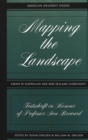 Mapping the Landscape : Essays in Australian and New Zealand Christianity; Festschrift in Honour of Professor Jan Breward - Book