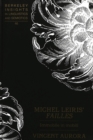 Michel Leiris' Failles : Immobile in Mobili - Book
