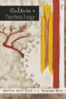 Culture and Technology : A Primer - Book
