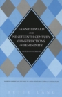 Fanny Lewald and Nineteenth-century Constructions of Feminity - Book