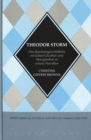 Theodor Storm : Das Spannungsverhaeltnis Zwischen Glauben und Aberglauben in Seinen Novellen - Book