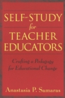 Self-Study for Teacher Educators : A Vygotskian Model for Teacher Education - Book