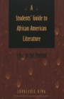 A Students' Guide to African American Literature : 1760 to the Present - Book