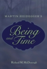 Martin Heidegger's Being and Time - Book