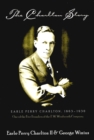 The Charlton Story : Earle Perry Charlton, 1863-1930 One of the Five Founders of the F. W. Woolworth Company - Book