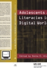 Adolescents and Literacies in a Digital World - Book