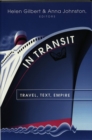 In Transit : Travel, Text, Empire - Book