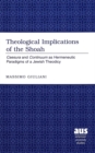 Theological Implications of the Shoah : Caesura and Continuum as Hermeneutic Paradigms of Jewish Theodicy / Massimo Giuliani. - Book