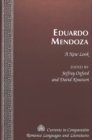 Eduardo Mendoza : A New Look - Book