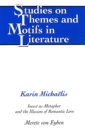 Karin Michaelis : Incest as Metaphor and the Illusion of Romantic Love - Book