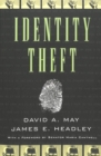 Identity Theft - Book