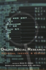 Online Social Research - Book