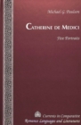 Catherine De Medici : Five Portraits - Book