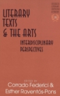 Literary Texts & the Arts : Interdisciplinary Perspectives - Book