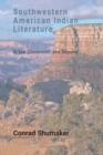 Southwestern American Indian Literature : In the Classroom and Beyond - Book