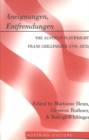 Aneignungen, Entfremdungen : The Austrian Playwright Franz Grillparzer (1791-1872) - Book