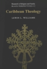 Caribbean Theology - Book