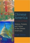 Chinese America : Stereotype and Reality History, Present, and Future of the Chinese Americans - Book