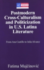 Postmodern Cross-culturalism and Politicization in U.S. Latina Literature : From Ana Castillo to Julia Alvarez - Book