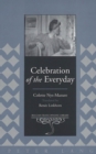 Celebration of the Everyday : v. 18 - Book