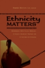 Ethnicity Matters : Rethinking How Black, Hispanic, and Indian Students Prepare for and Succeed in College - Book