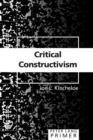 Critical Constructivism Primer - Book