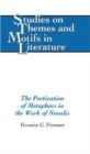 The Poetization of Metaphors in the Work of Novalis - Book