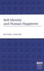 Self-Identity and Human Happiness - Book