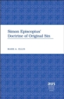 Simon Episcopius' Doctrine of Original Sin - Book