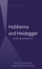 Hobbema and Heidegger : On Truth and Beauty - Book
