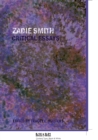 Zadie Smith : Critical Essays - Book