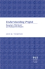 Understanding Prajna : Sengzhao’s «Wild Words» and the Search for Wisdom - Book