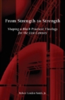 From Strength to Strength : Shaping a Black Practical Theology for the 21st Century - Book