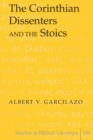 The Corinthian Dissenters and the Stoics - Book
