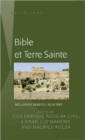 Bible Et Terre Sainte : Melanges Marcel Beaudry - Book