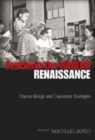 Teaching the Harlem Renaissance : Course Design and Classroom Strategies - Book