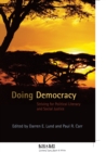 Doing Democracy : Striving for Political Literacy and Social Justice - Book