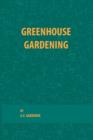 Greenhouse Gardening - Book