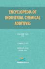 Encyclopedia of Industrial Additives, Volume 2 : D-L - Book