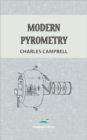 Modern Pyrometry - Book