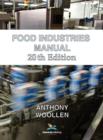 Food Industries Manual 20th Ed. - Book