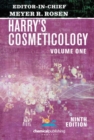 Harry's Cosmeticology: Volume 1 - Book