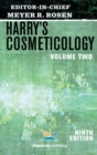 Harry's Cosmeticology: Volume 2 - Book