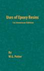 Uses of Epoxy Resins - Book