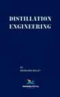 Distillation Engineering - Book