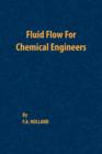 Fluid Flow for Chemical Engineers - Book