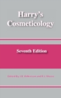 Harry's Cosmeticology 7th Edition - Book