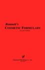 Bennett's Cosmetic Formulary - Book