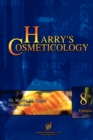 Harry's Cosmeticology, Two Volume Set - Book
